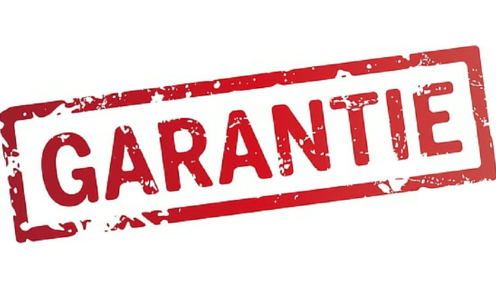 Garanțiile Noastre
